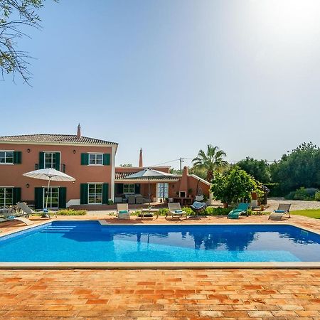 Quinta Das Figueiras - Bordeira - Faro Exterior photo