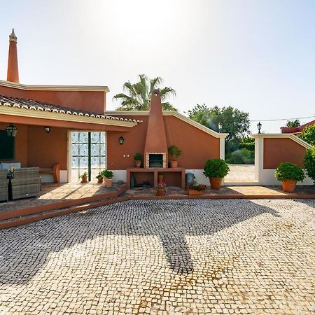Quinta Das Figueiras - Bordeira - Faro Exterior photo