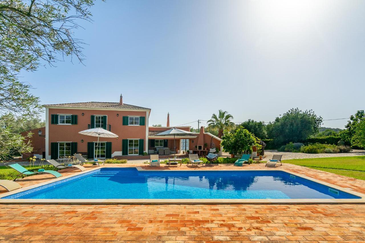Quinta Das Figueiras - Bordeira - Faro Exterior photo