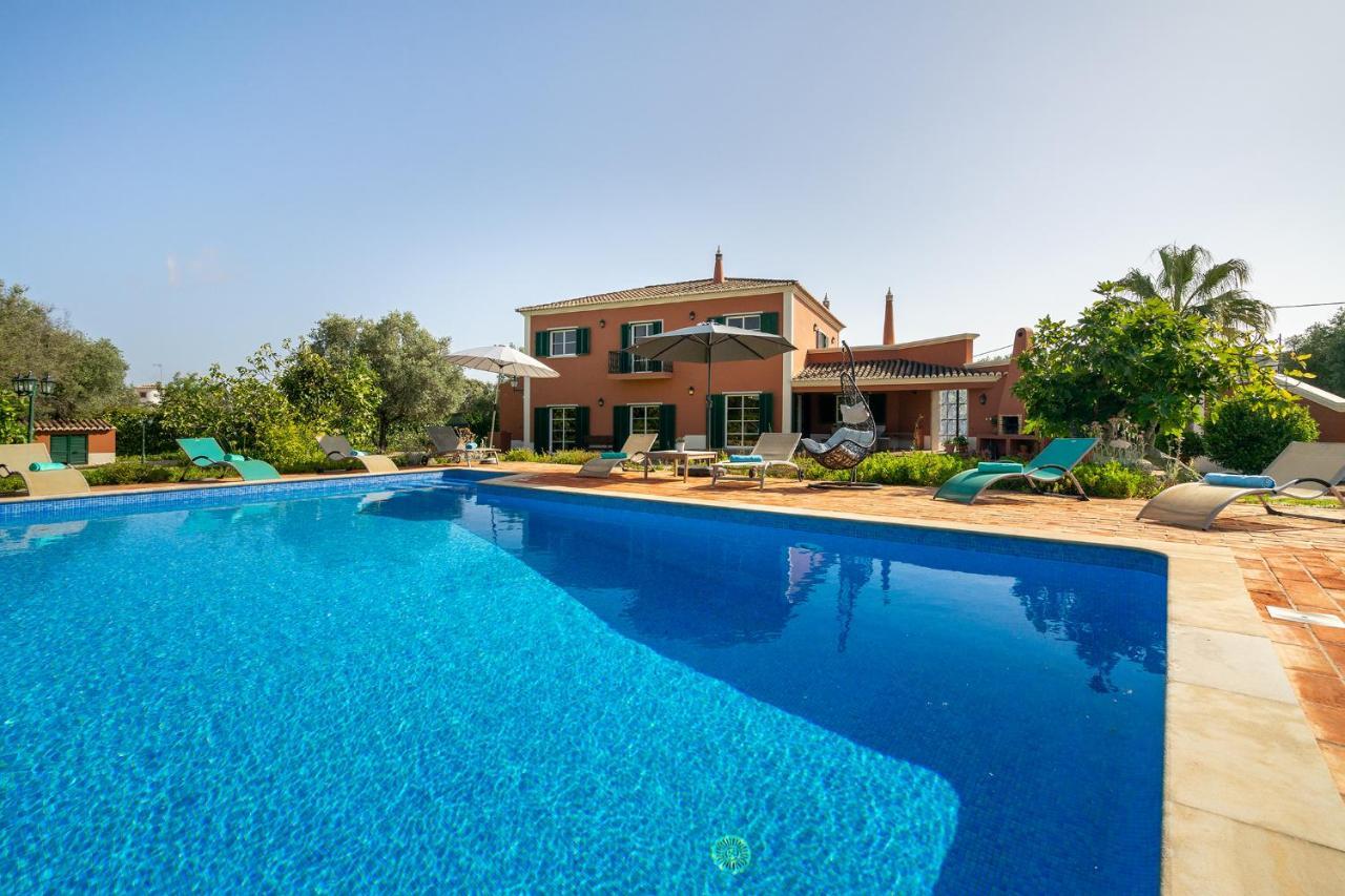 Quinta Das Figueiras - Bordeira - Faro Exterior photo