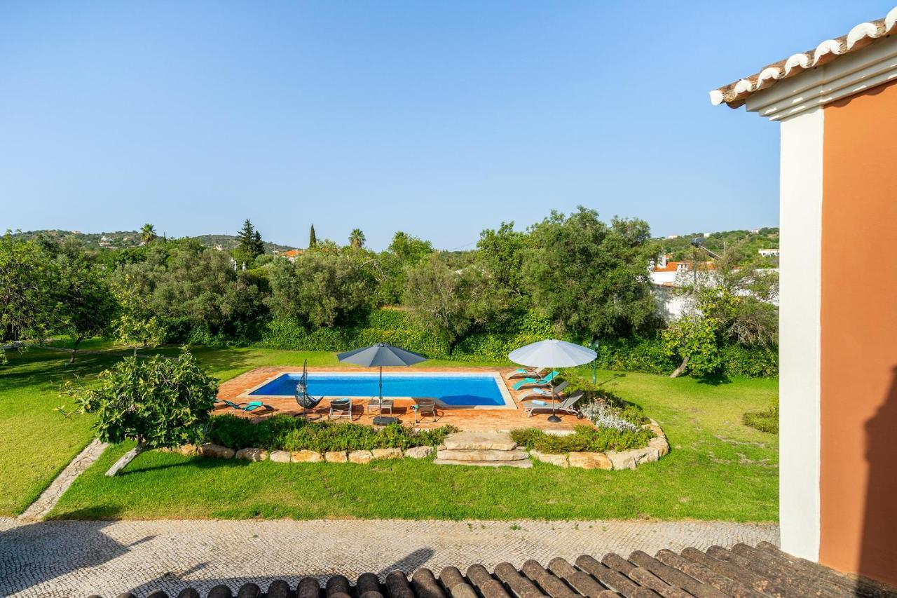 Quinta Das Figueiras - Bordeira - Faro Exterior photo